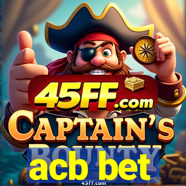 acb bet